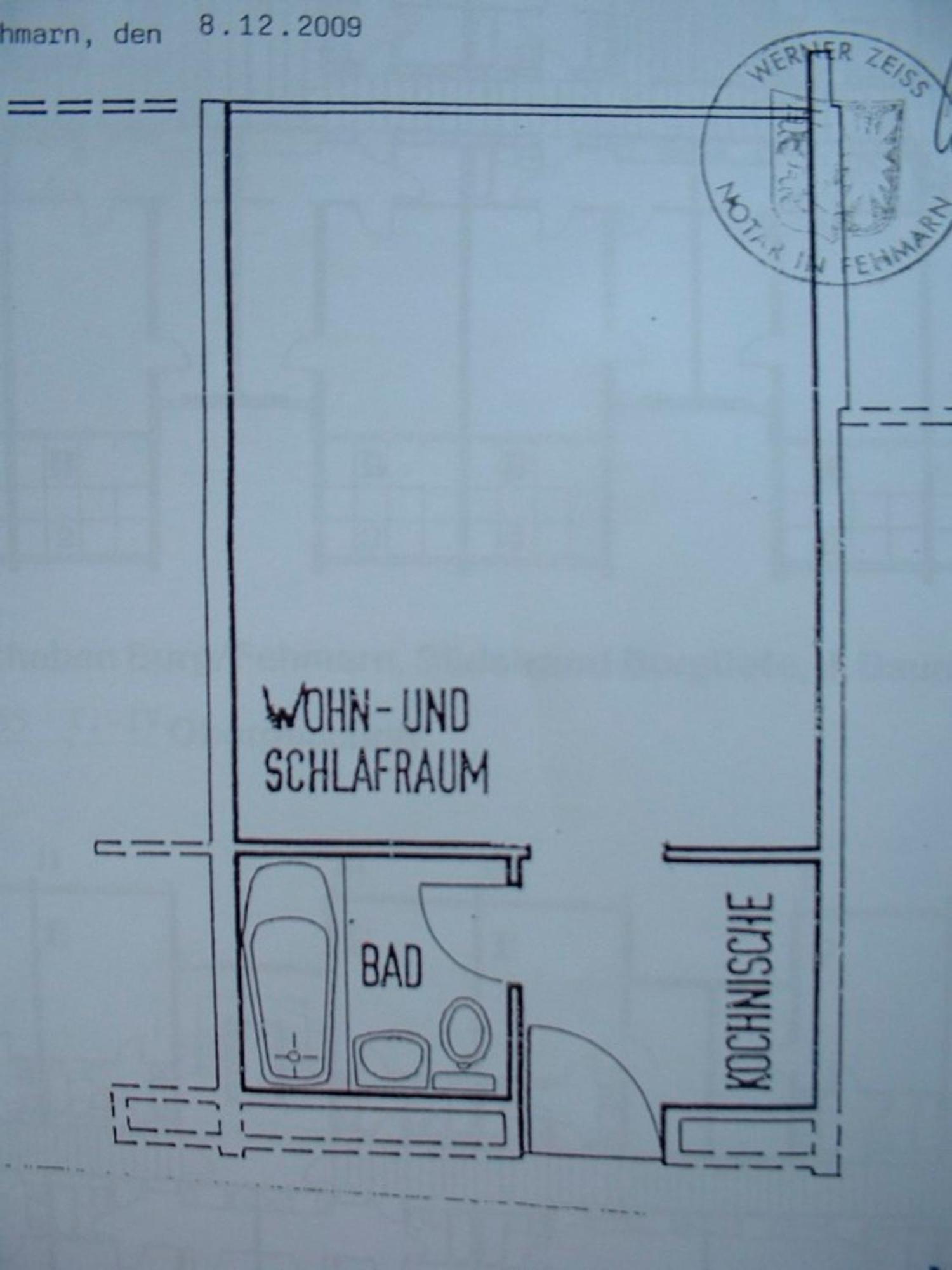 Ferienwohnung Conny Am Suedstrand Familie Bach Burgtiefe auf Fehmarn エクステリア 写真