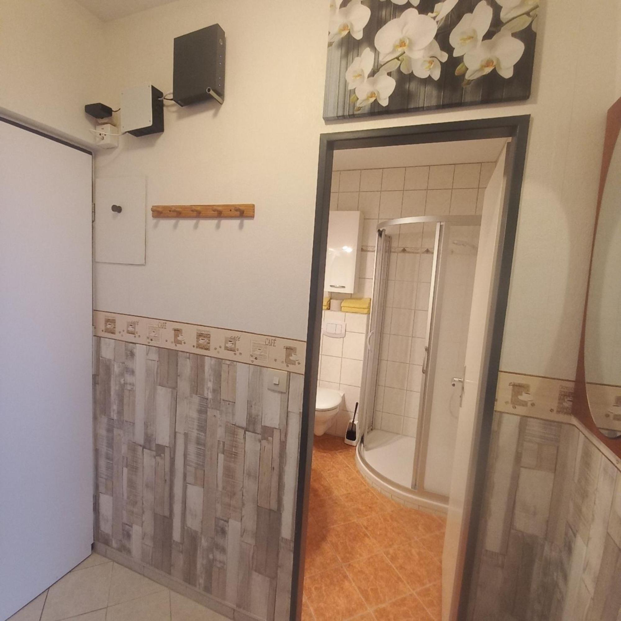 Ferienwohnung Conny Am Suedstrand Familie Bach Burgtiefe auf Fehmarn エクステリア 写真