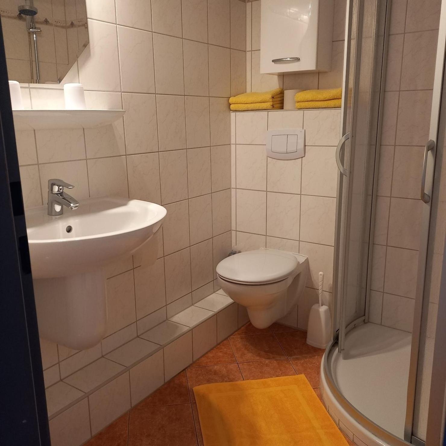 Ferienwohnung Conny Am Suedstrand Familie Bach Burgtiefe auf Fehmarn エクステリア 写真